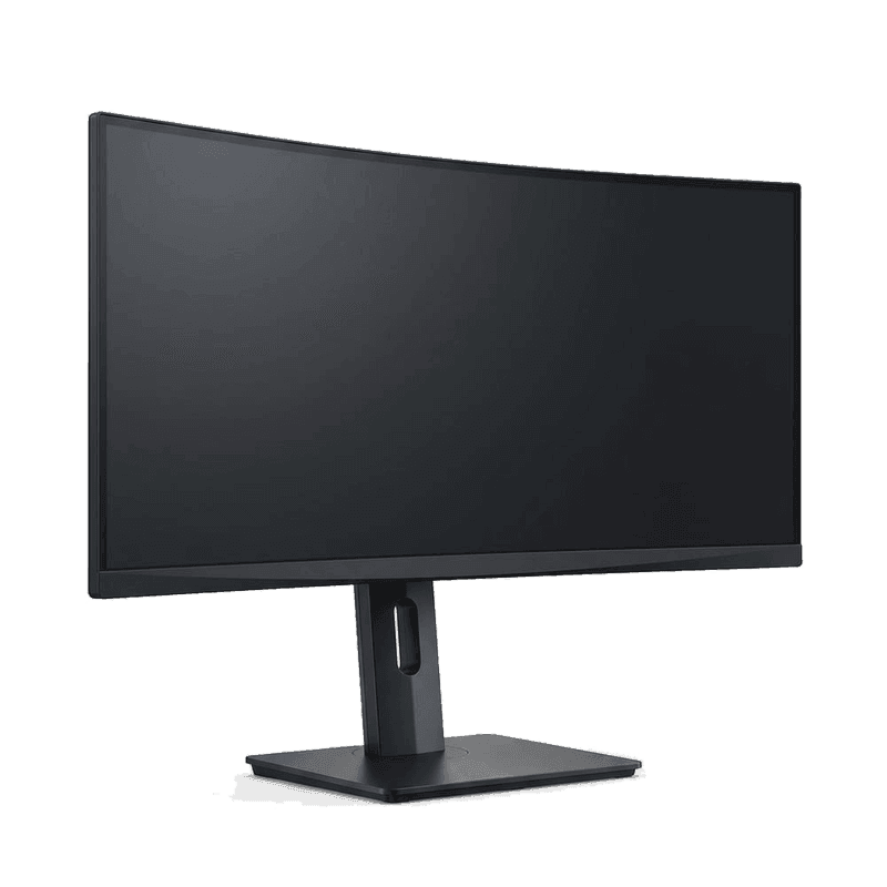 Novex Clearview S6 34" Ultra WQHD Curved Monitor