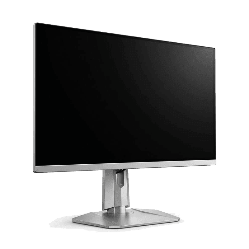 Raptek Prime 27" QD-OLED Monitor
