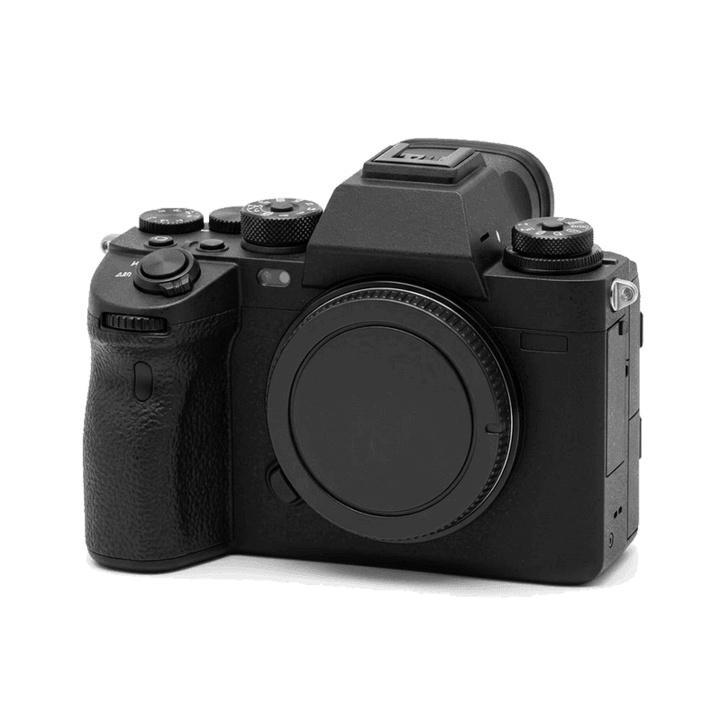 Kairo Vista 1 Mirrorless Camera Body