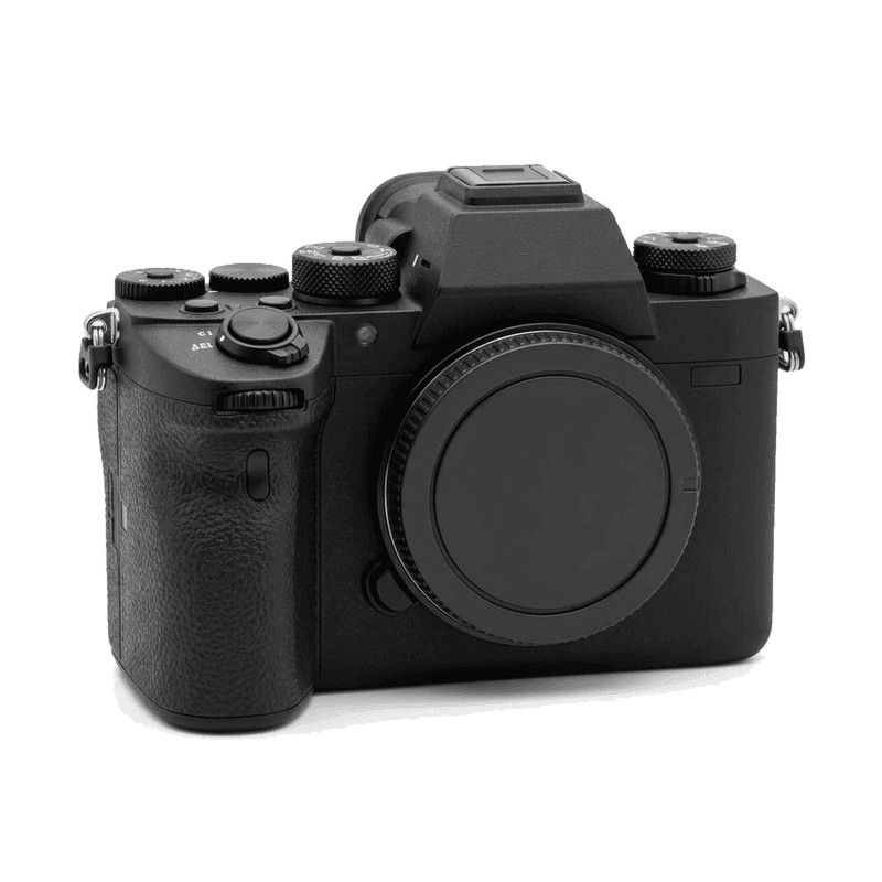 Kairo Vista 7 IV Mirrorless Camera Body