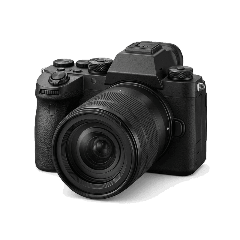 Kairo Vista 7 V Full-Frame Camera Body