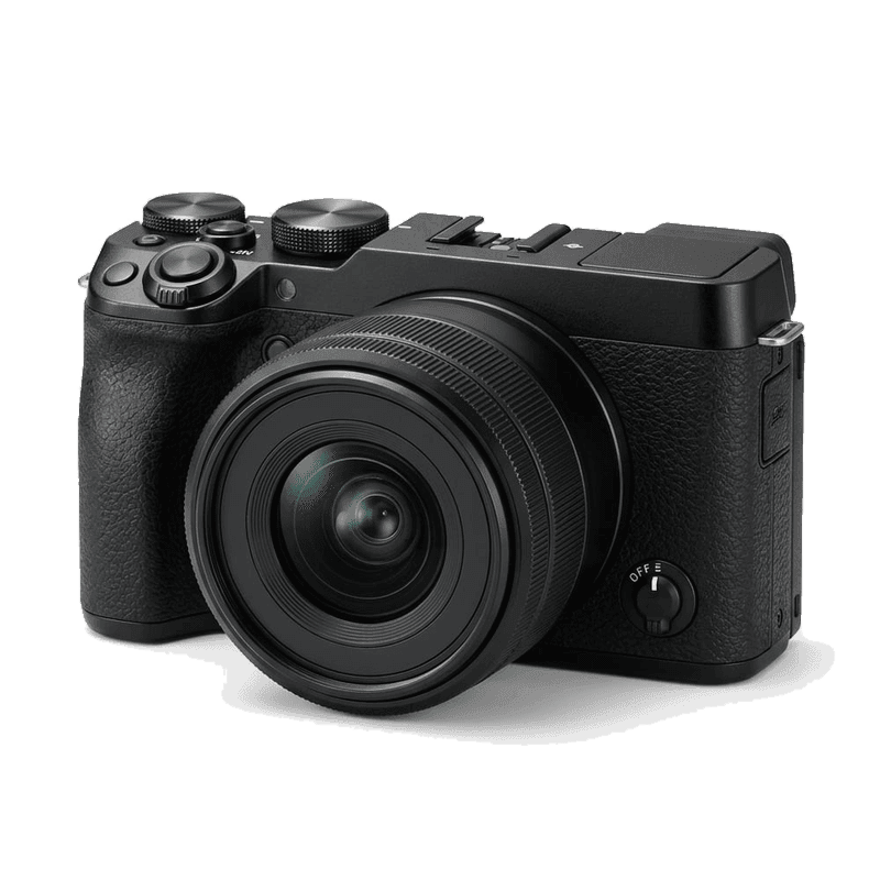 Halden Frame M5 Camera Kit with 15-45mm Lens