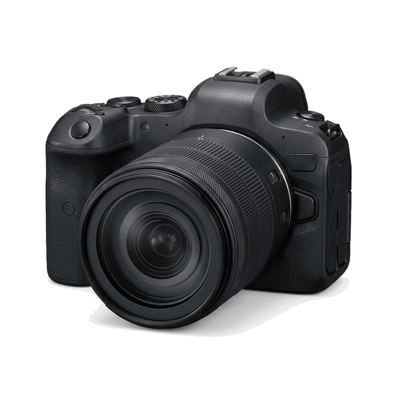 Optiva Frame R6 III Kit + 24-105mm F4-7.1