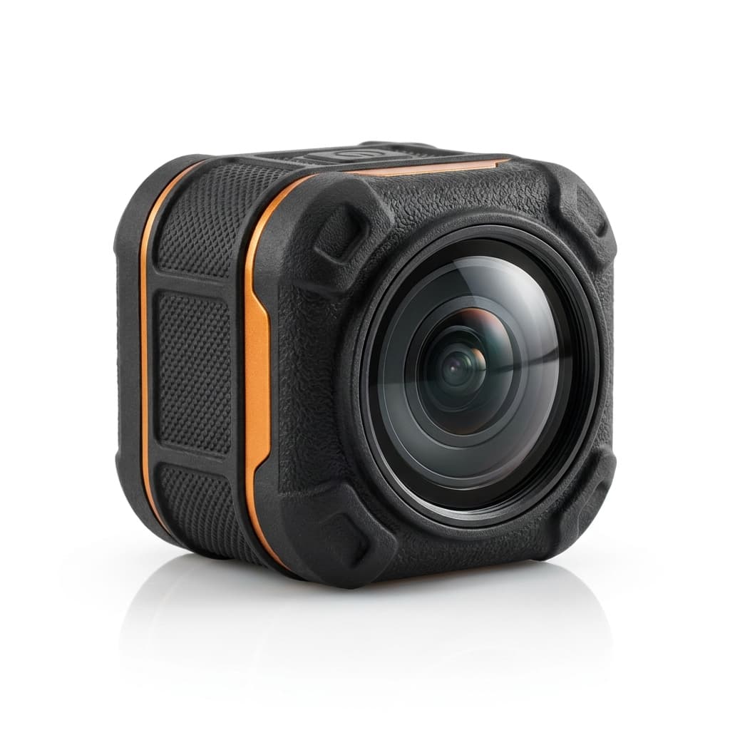 Ikon Action Camera Neo V928