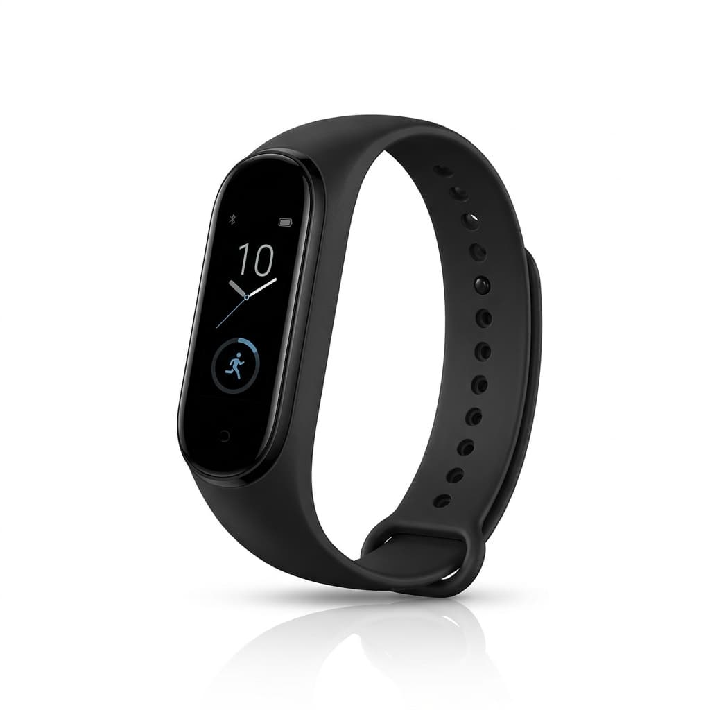 Nexora Heart-Rate Band G823