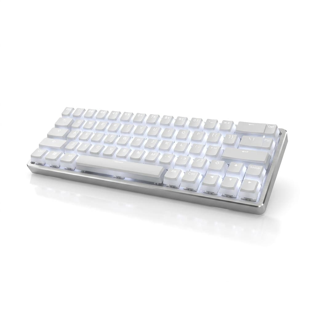 Ikon Mechanical Keyboard Prime M100