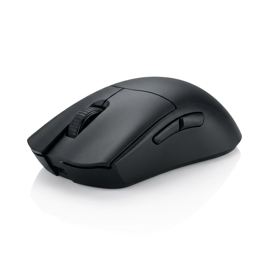 Nova Gaming Mouse Core Z623
