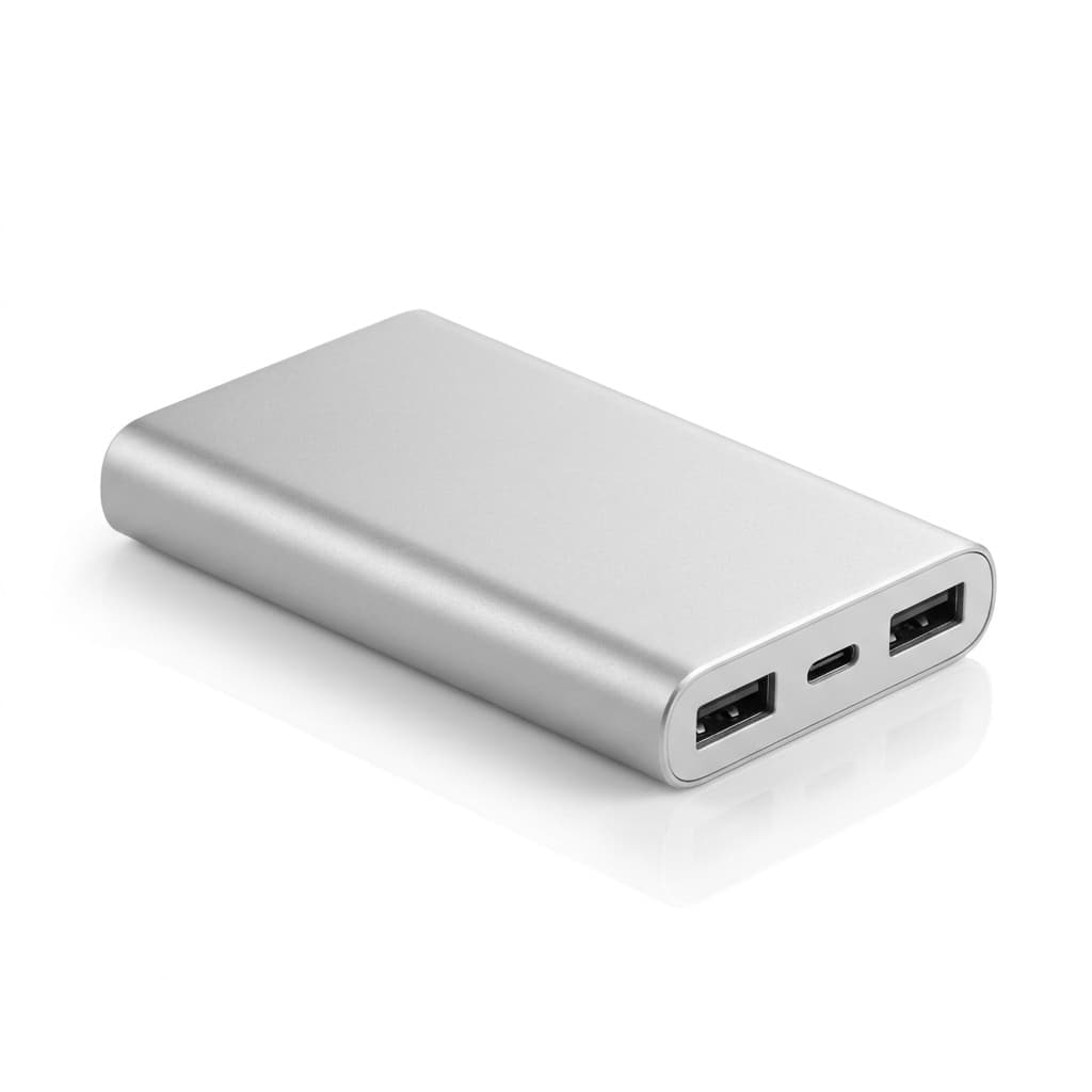 Gravix Fast-Charge Power Bank Neo X400