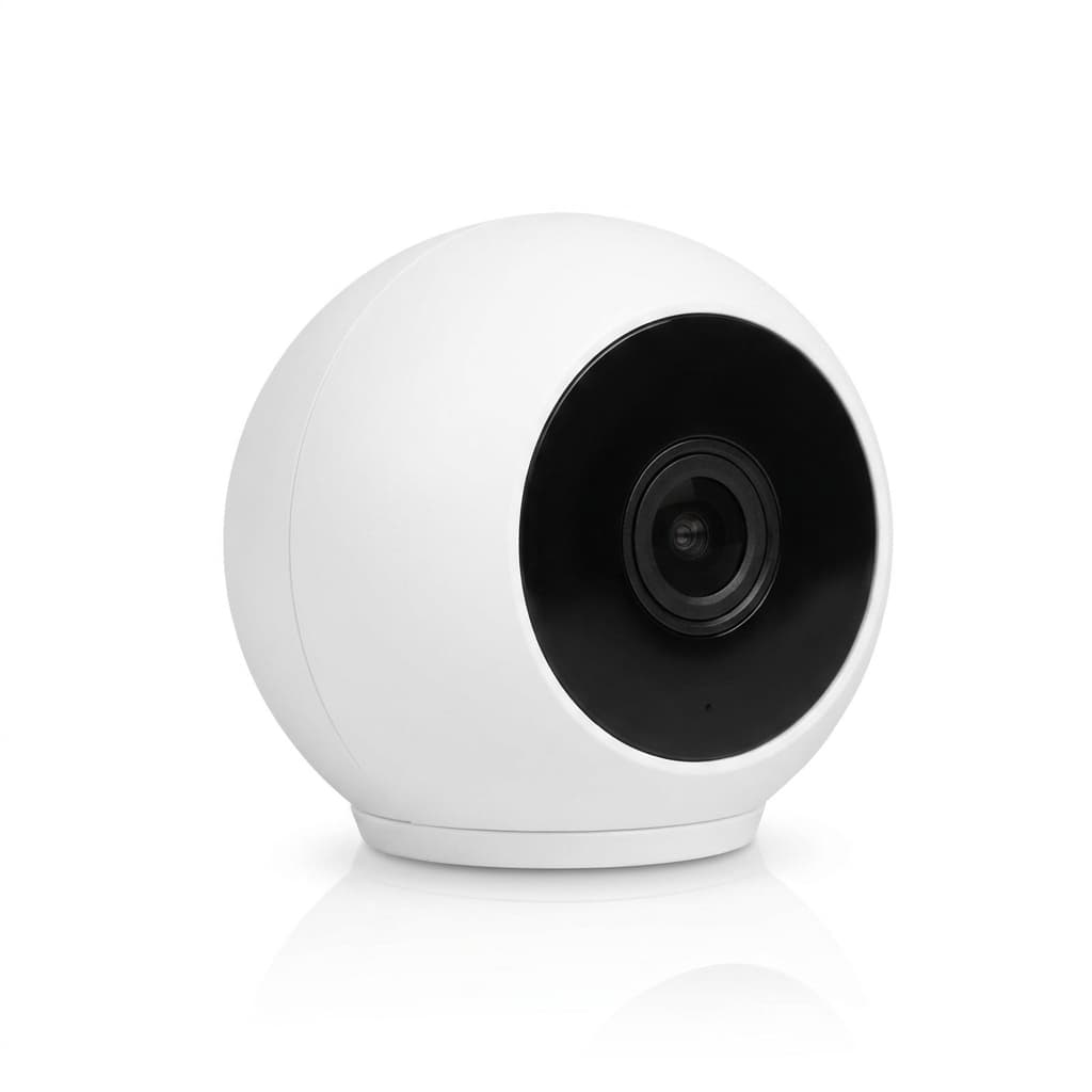 Gravix Indoor Camera Neo S790