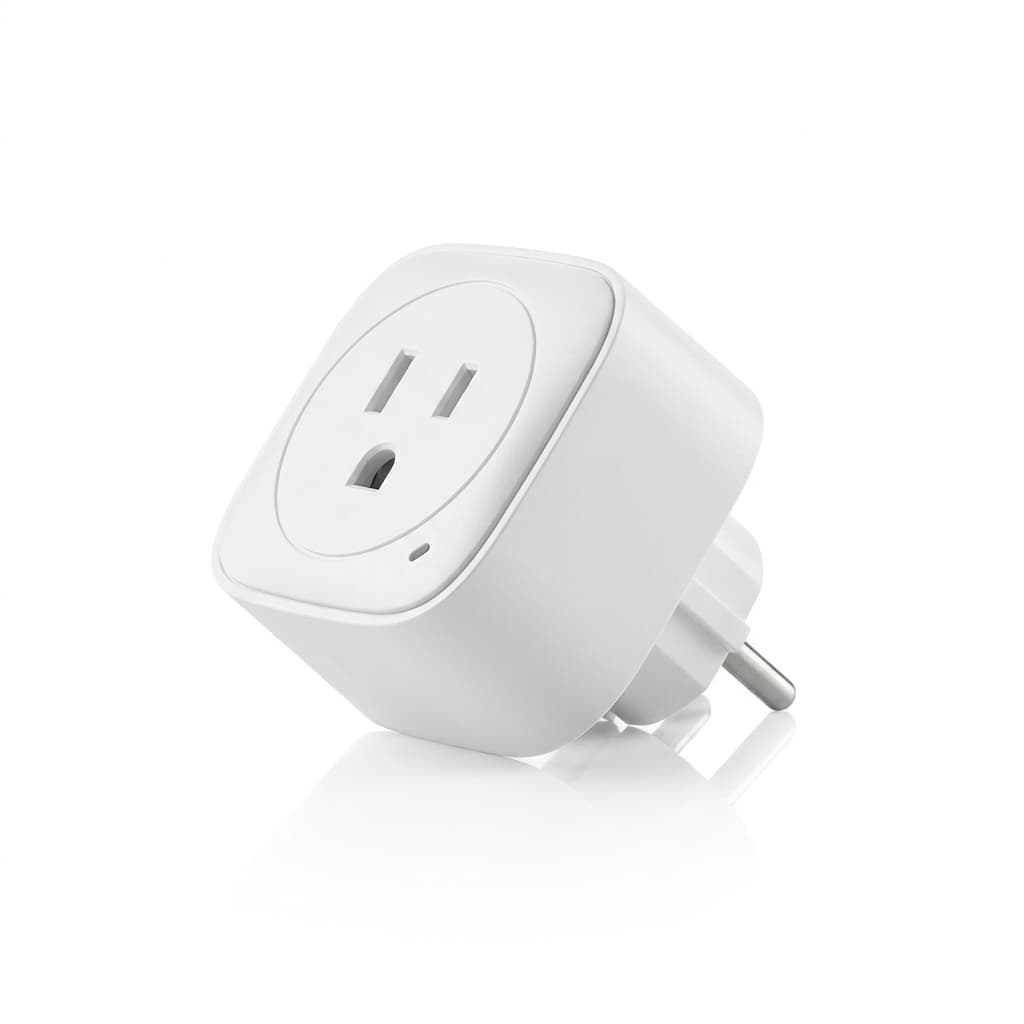 Nova Outdoor Smart Plug Core Z439