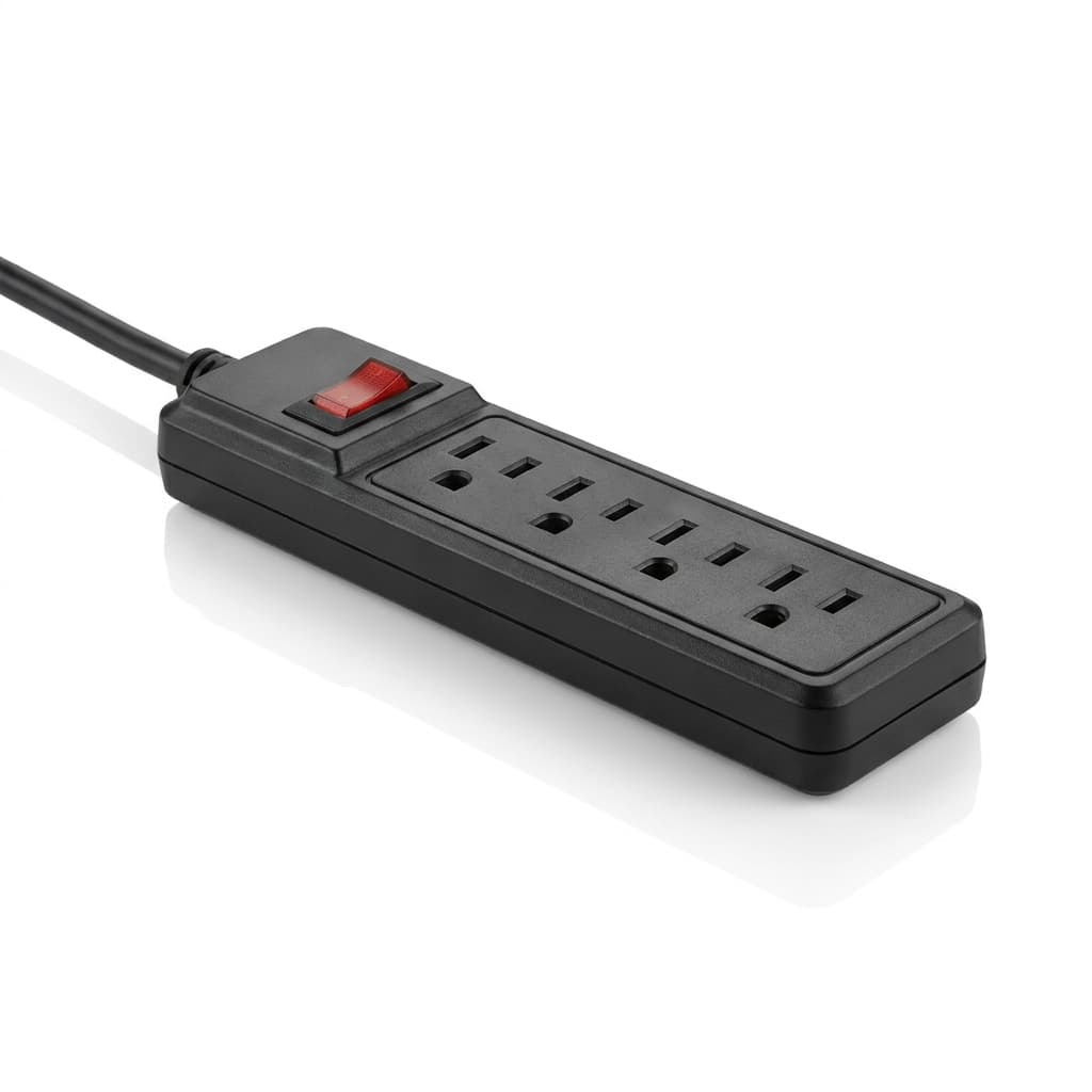 Nexora Smart Power Strip M729