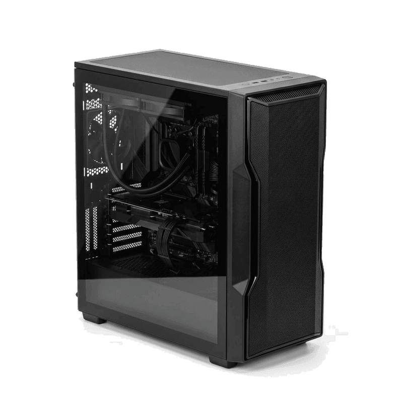 Heliant Storm 35L Gaming Desktop