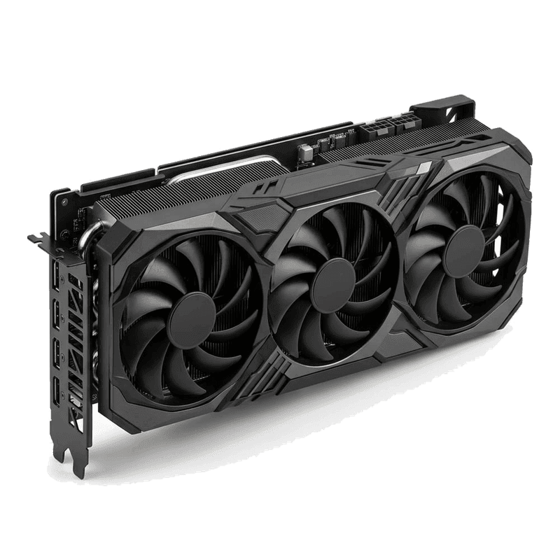 Stonefield Vortex RX 6800 XT Graphics Card