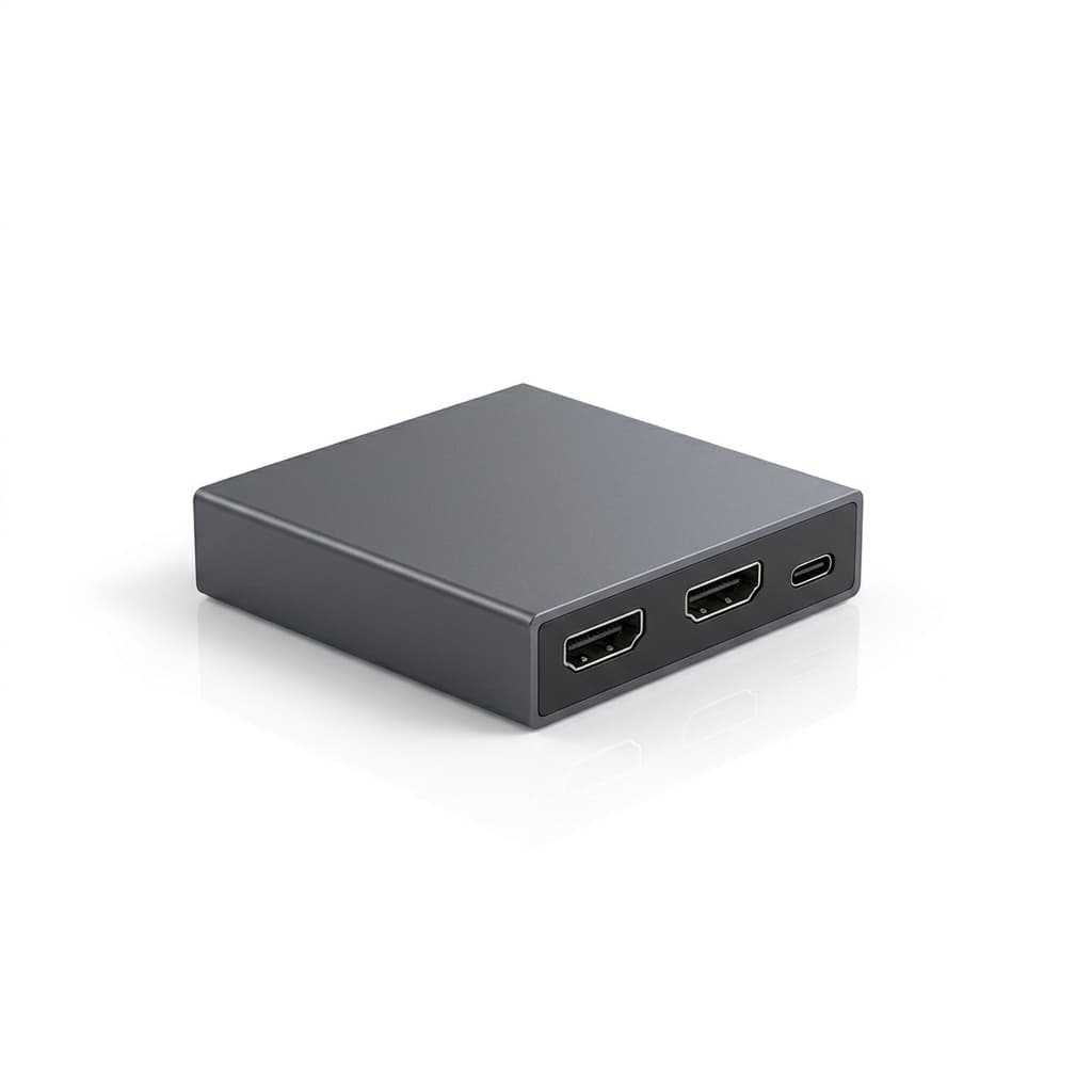 Fluxe 4K Capture Card SE Z189